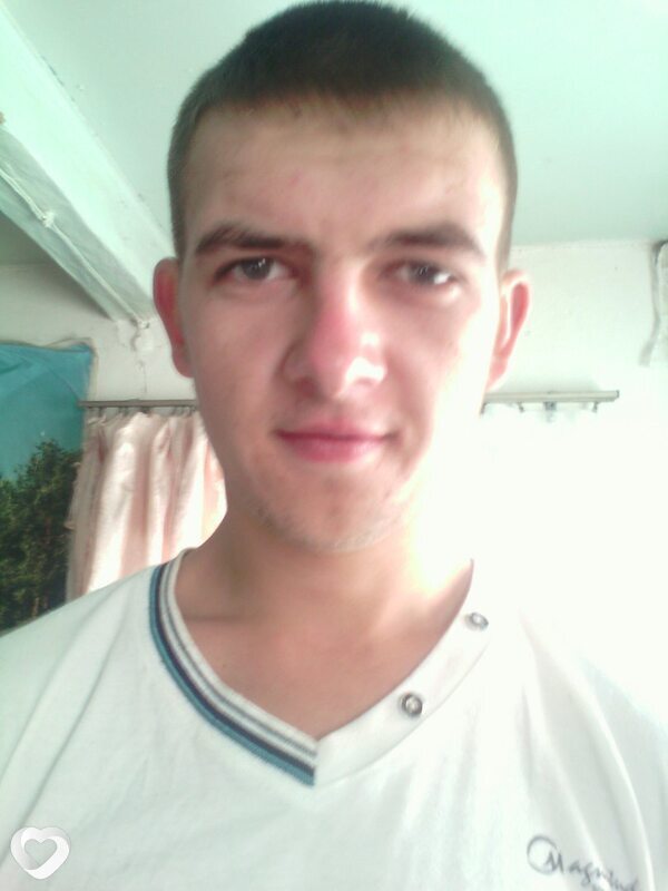 Holigan, 37, Ивацевичах — анкета №46840