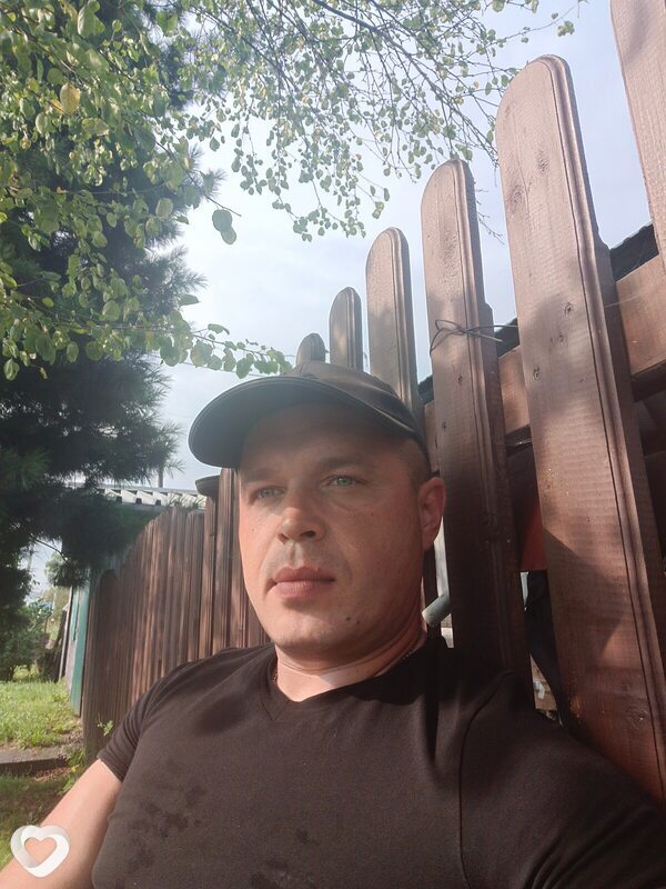 Андрей, 40, Новокузнецке — анкета №46839