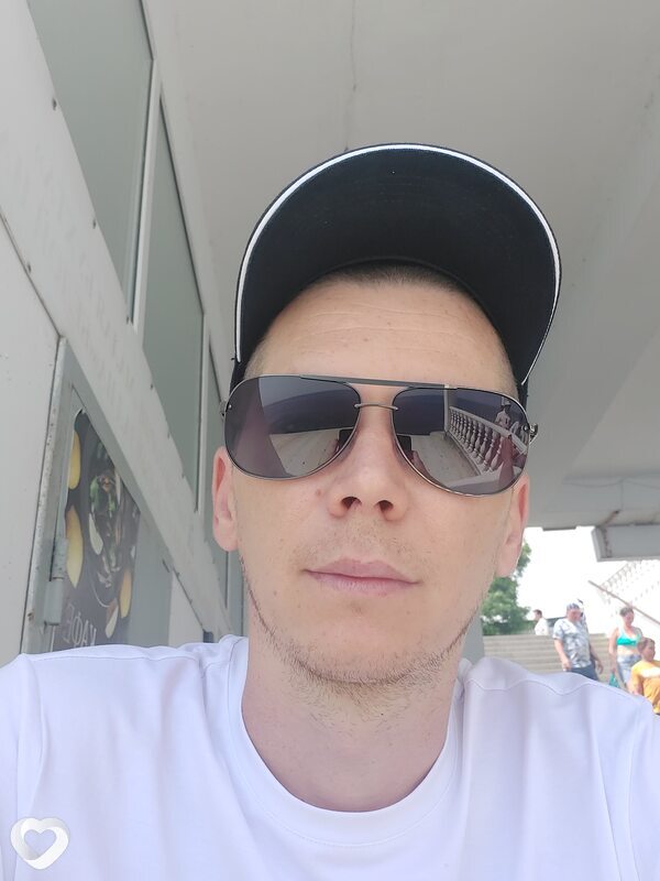 Владимир, 40, Ростове-на-Дону — анкета №46841
