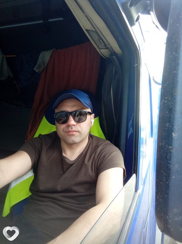 Радион, 44, Якутске — анкета №46846