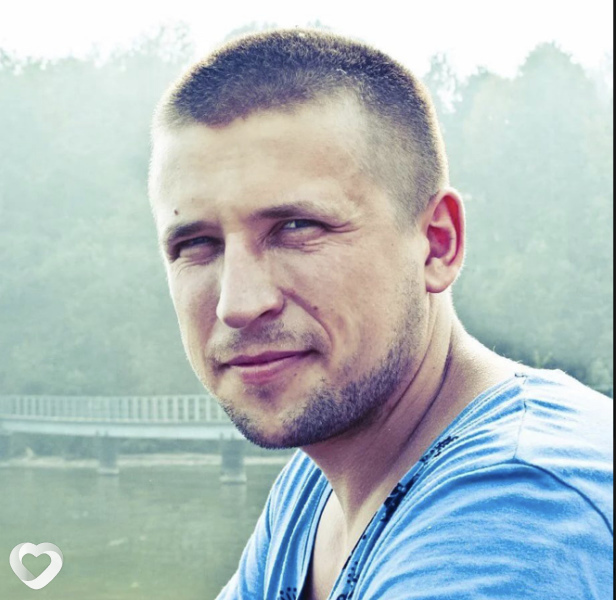 Костя, 37, Чите — анкета №46847