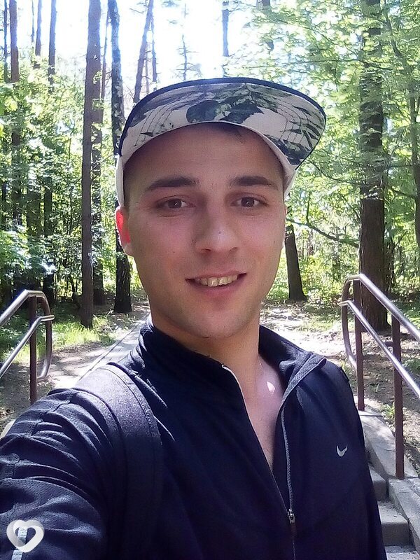 Владимир, 32, Осиповичах — анкета №46849