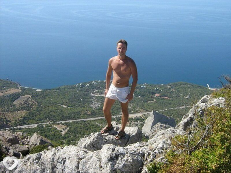 Алекс, 25, Киеве — анкета №46851