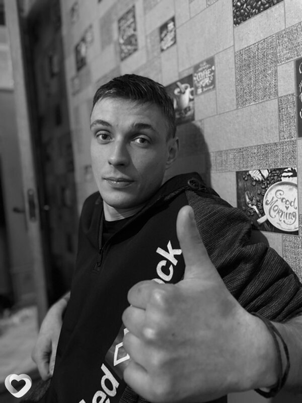 Антошка, 34, Бобруйске — анкета №46854