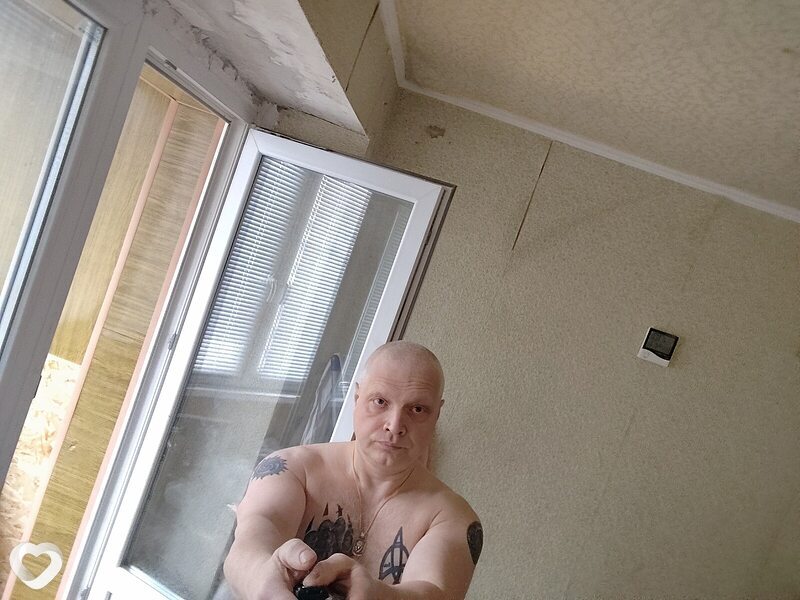 Александр, 49, Сумах — анкета №46861