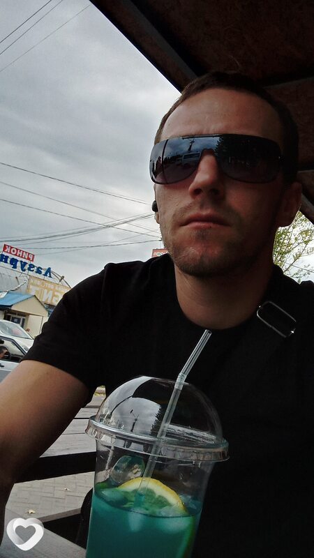 Ярик, 34, Красноармейске — анкета №46864