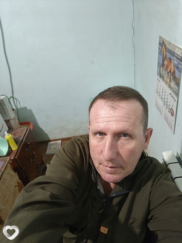 Сергей, 49, Саратове — анкета №46865