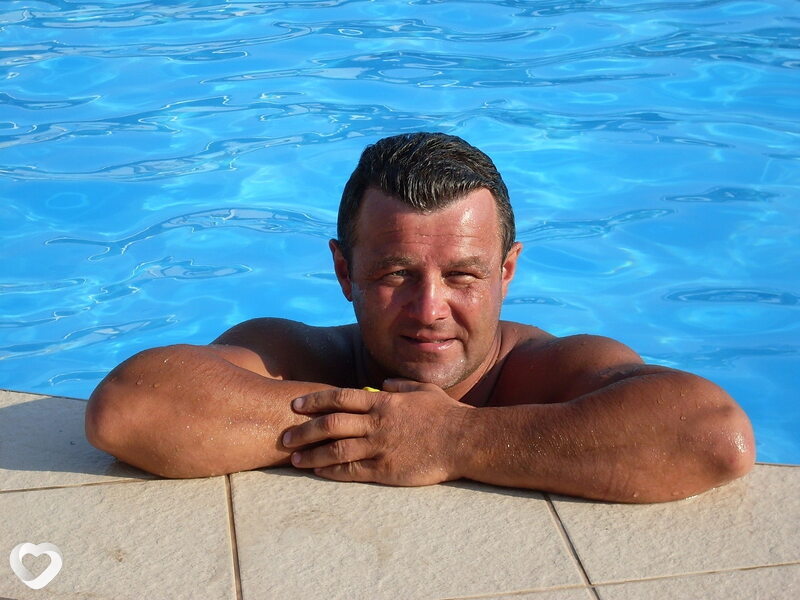 Александр, 50, Волковыске — анкета №46866