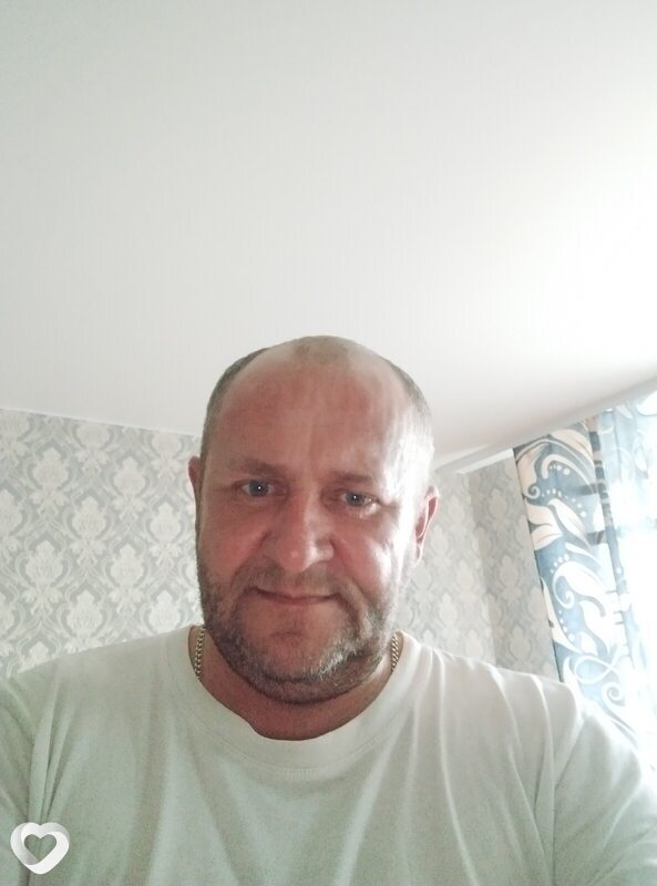 Александр, 45, Бресте — анкета №46867