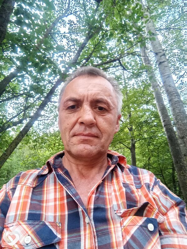 Валерий, 55, Гродно — анкета №46868