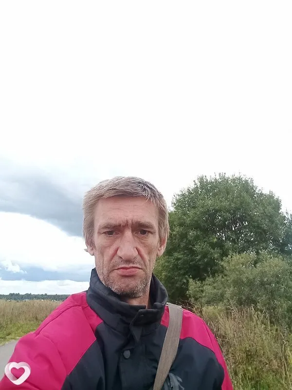 Макс, 46, Семенове — анкета №3801