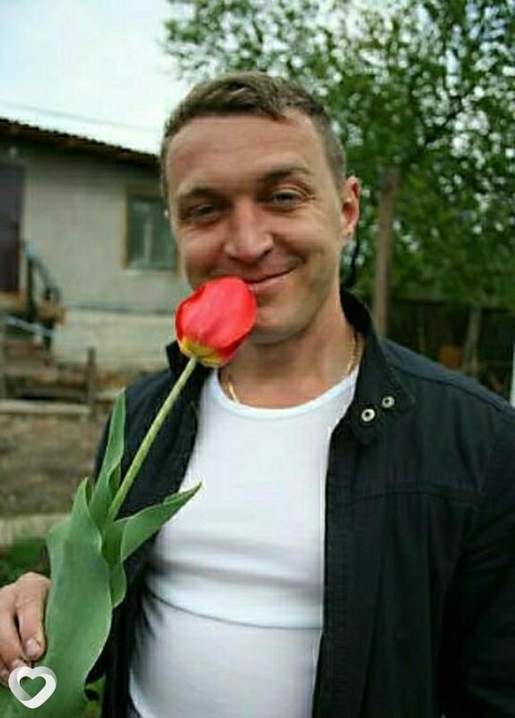 Андрей, 48, Славянске-на-Кубани — анкета №46869