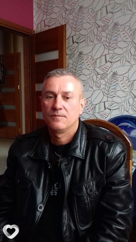 Олег, 58, Барановичах — анкета №46887
