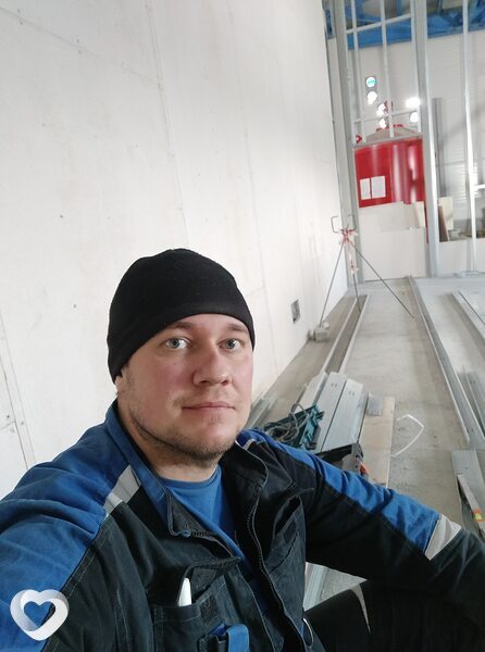 Александр, 41, Омске — анкета №46891