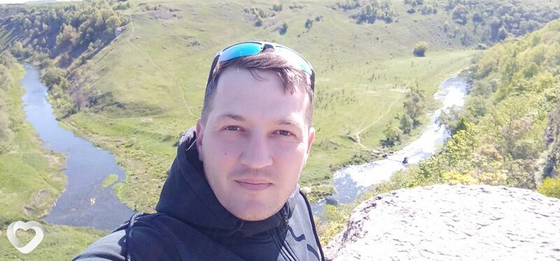 Павел, 37, Воронеже — анкета №46901
