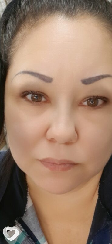 Оля, 46, Улан-Удэ — анкета №46902