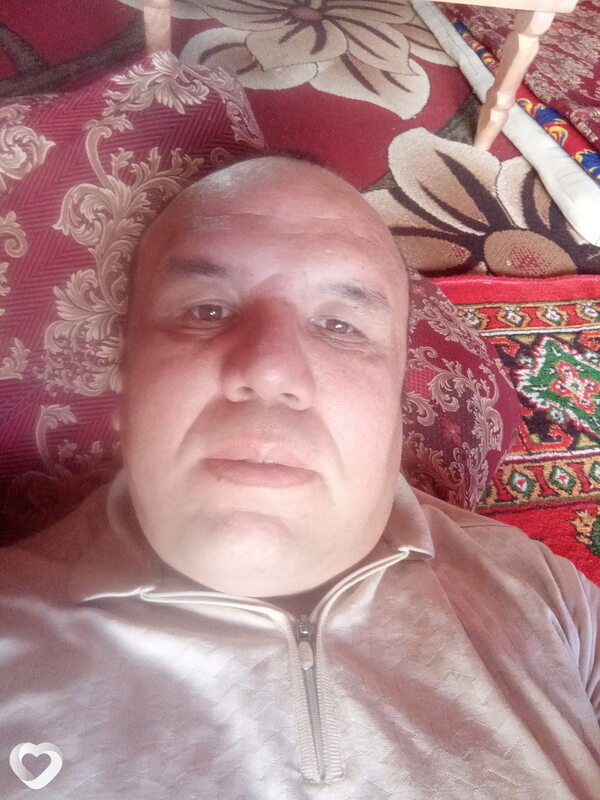 Тимур, 44, Астане — анкета №46903