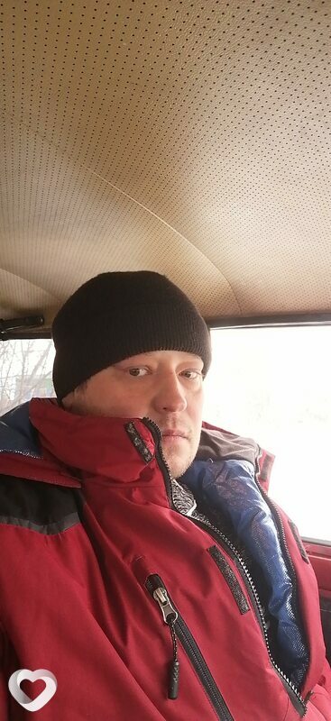 Анатолий, 36, Омске — анкета №46911