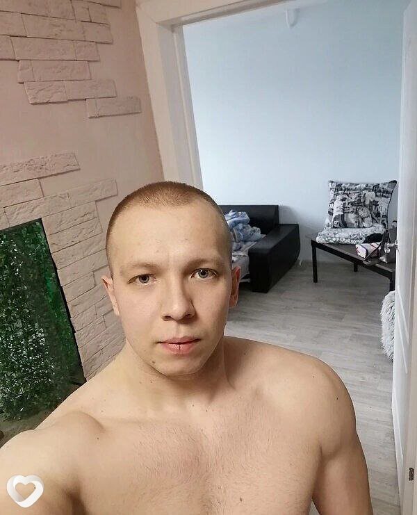 Ваня, 32, Минске — анкета №46913