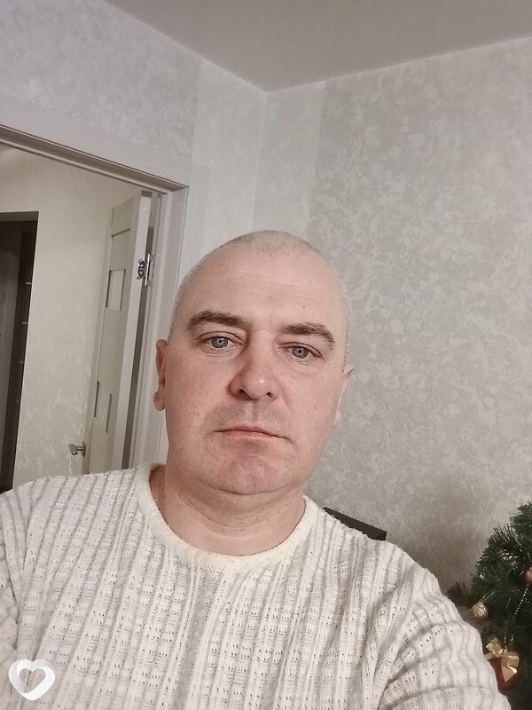 Дмитрий, 46, Борисове — анкета №46929