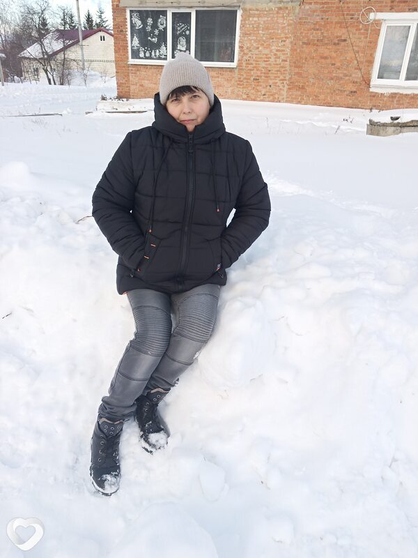 Nadezhda, Недригайлов