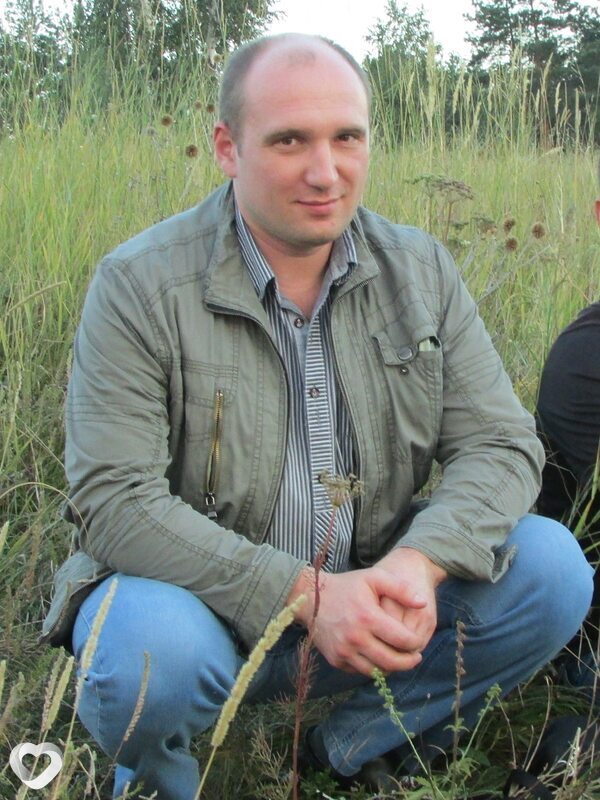 Денис, 42, Пензе — анкета №46941