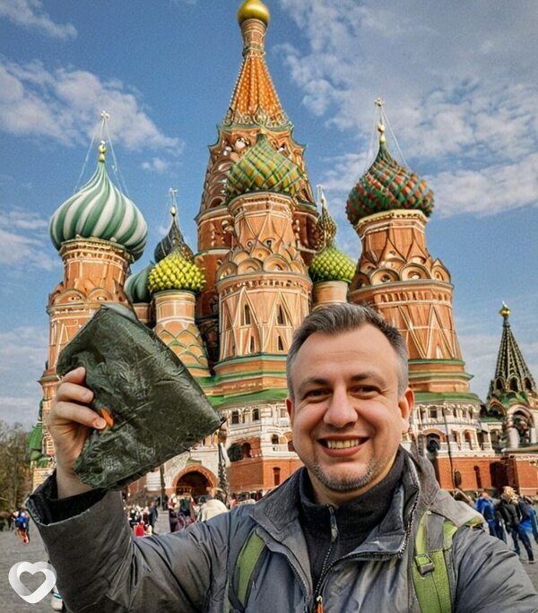 Дмитрий, 48, Саратове — анкета №46947