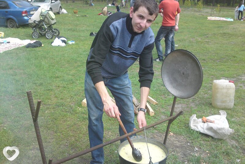 Sergey, 37, Черкассах — анкета №46948