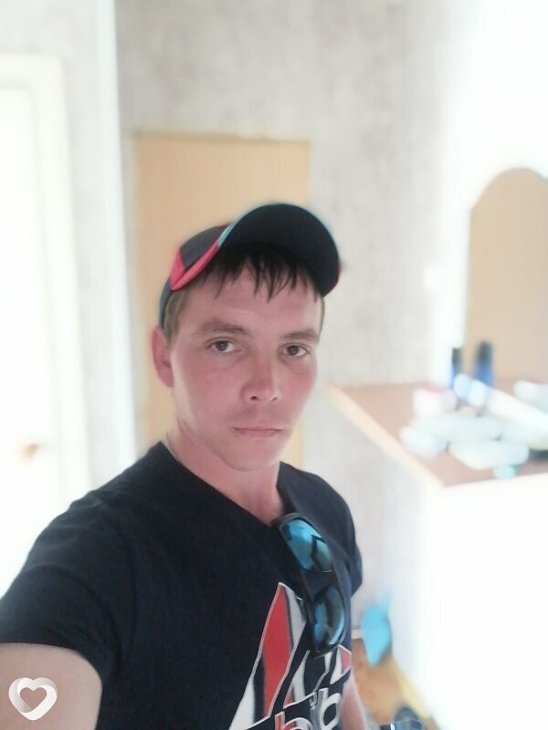 Алексей, 34, Новокузнецке — анкета №46949