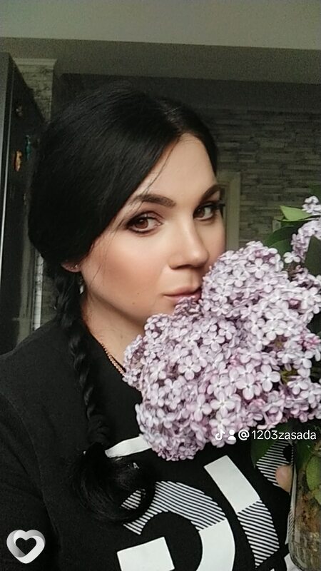 Снежана, 38, Мозыре — анкета №46962