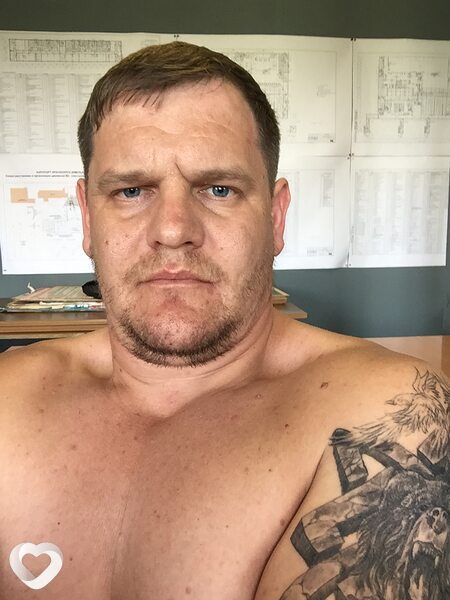 Евгений, 44, Краснодаре — анкета №46965