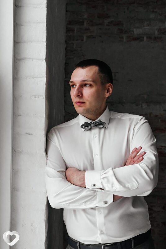 Артур, 29, Витебске — анкета №46969