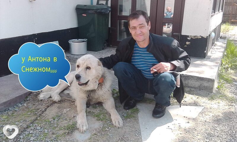 Игорь, 57, Сургуте — анкета №46976