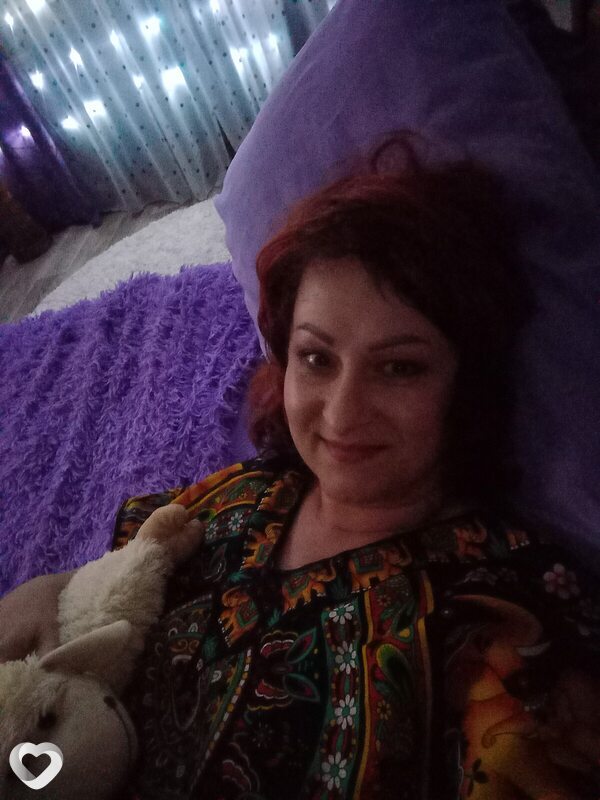 Наталья, 56, Барановичах — анкета №46979
