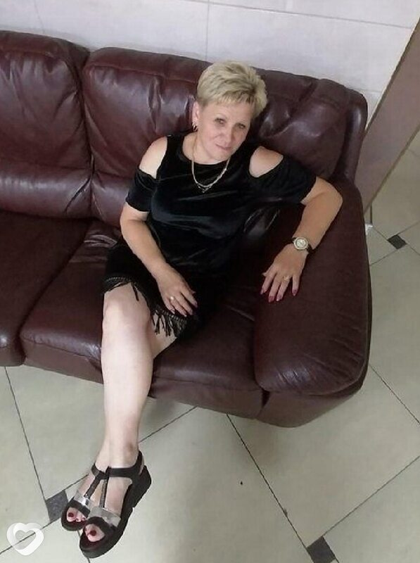 Наталья, 56, Слониме — анкета №46980