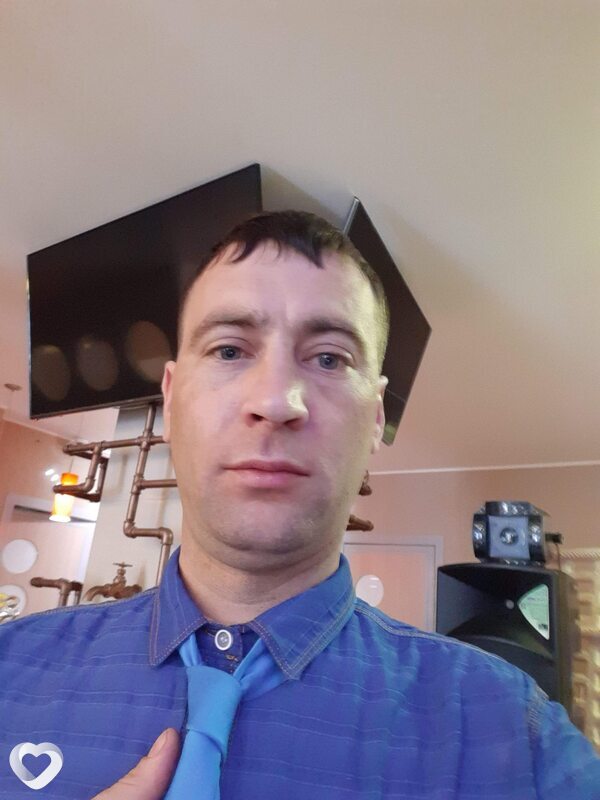 Алексей, 39, Кемерове — анкета №46984