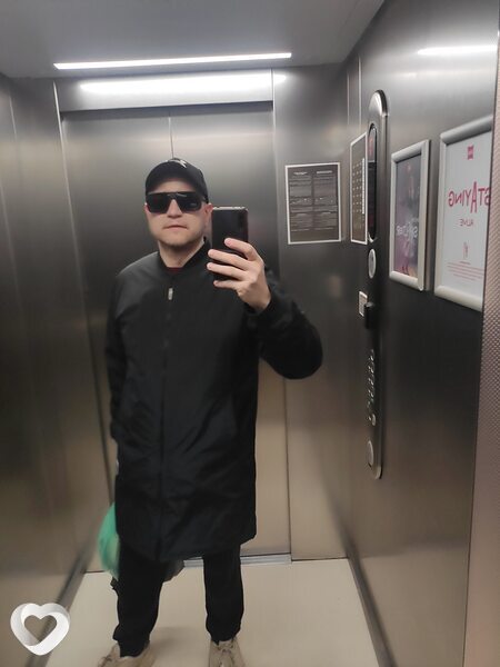 Дмитрий, 46, Гомеле — анкета №46986