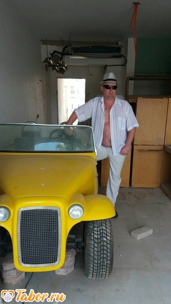 Николай, 54, Могилев — анкета №46990