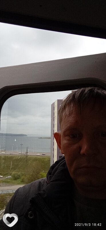 Андрей, 42, Краснодаре — анкета №46991