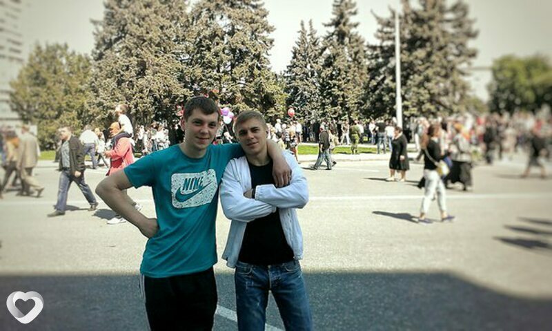 Алексей, 31, Комсомольске-на-Амуре — анкета №46999