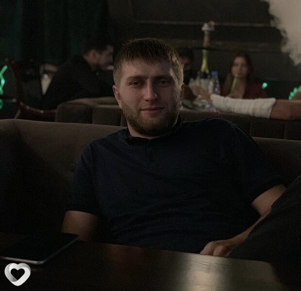 Саид, 36, Бишкек — анкета №47008