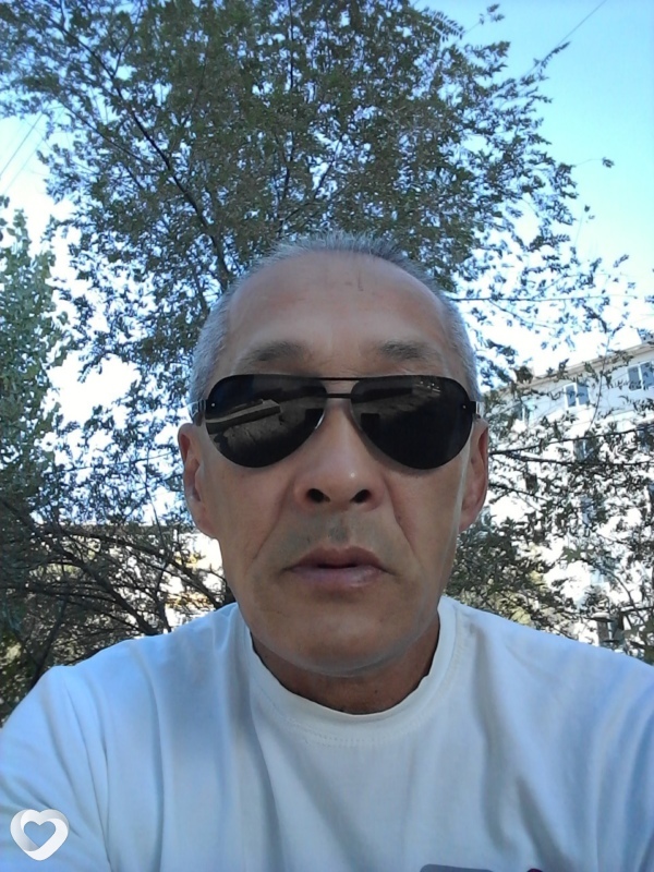 Олег, 42, Атырау(гурьев) — анкета №47010