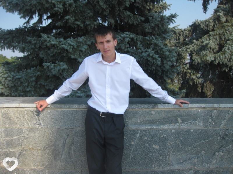 Ник, 36, Прокопьевске — анкета №47011