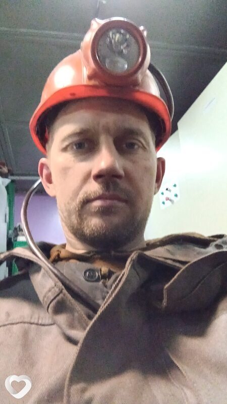Колясик, 35, Новокузнецке — анкета №47012