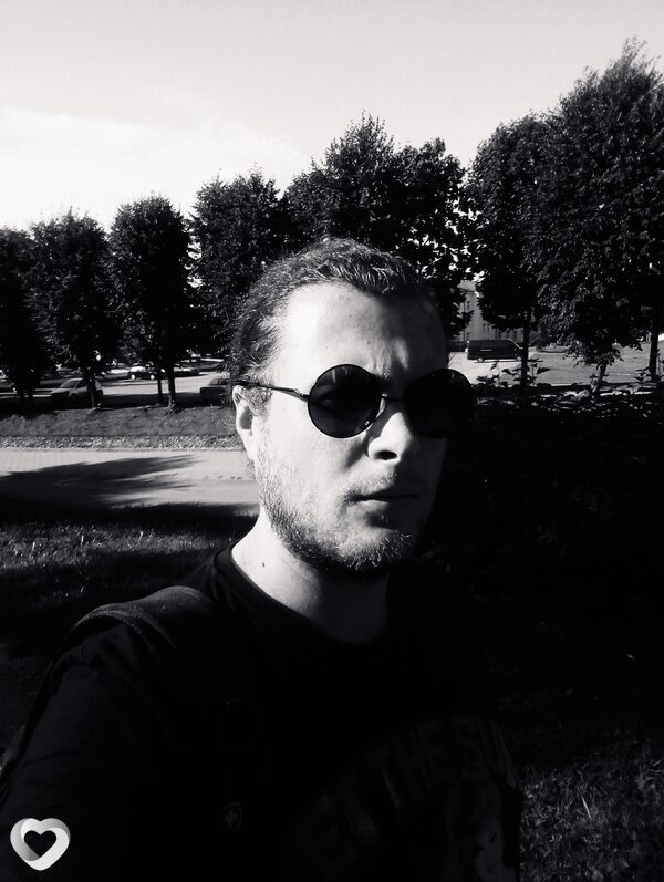 Металл, 37, Минске — анкета №47018