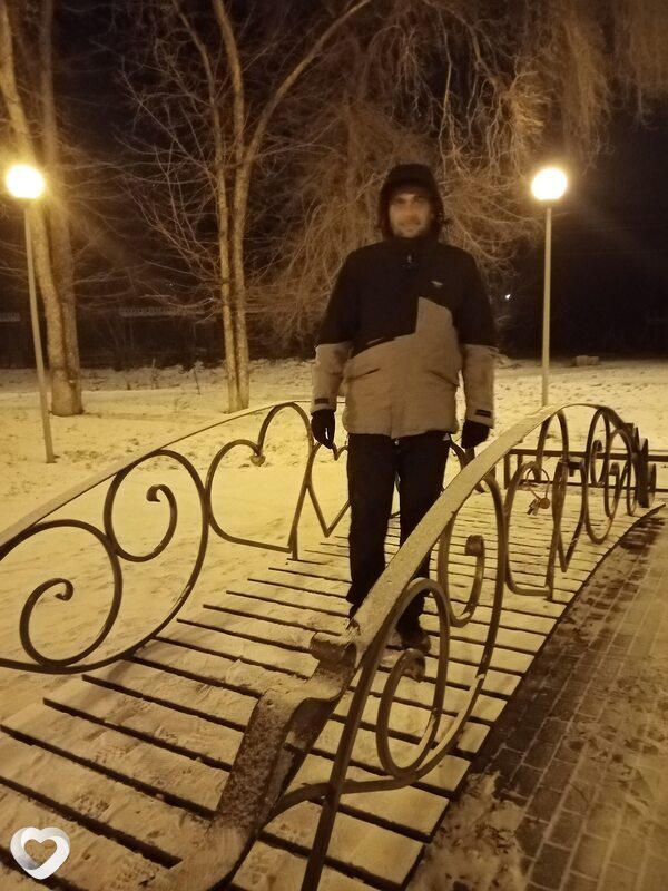 Алексей, 45, Новокузнецке — анкета №47023