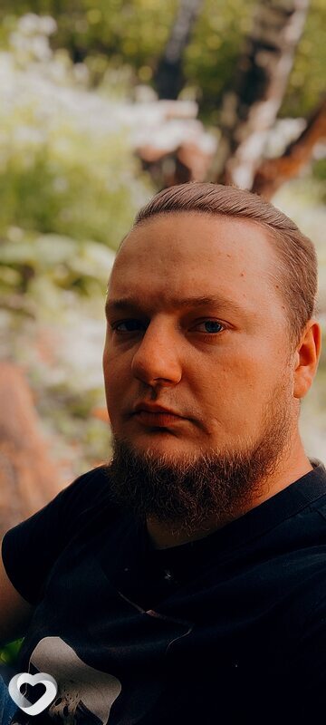 Антон, 43, Бердске — анкета №47025