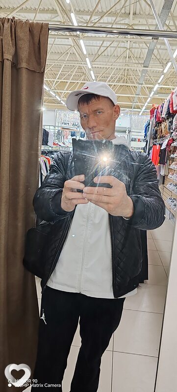 Алексей, 45, Новосибирске — анкета №47026