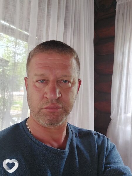 Игорь, 54, Белокурихе — анкета №47028