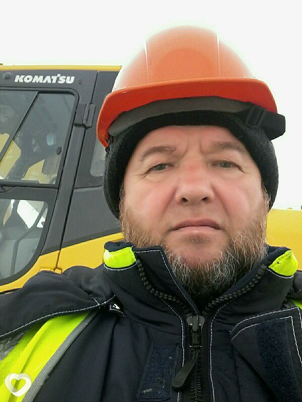 Павел, 59, Екатеринбурге — анкета №47035